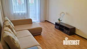 1-к квартира, на длительный срок, 47м2, 4/16 этаж