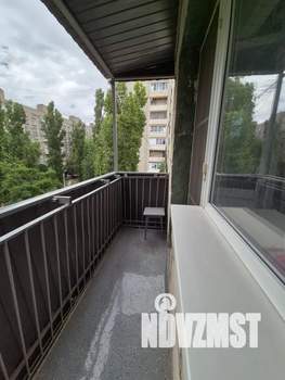 1-к квартира, посуточно, 31м2, 5/5 этаж