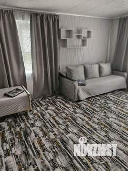 1-к квартира, посуточно, 31м2, 2/5 этаж