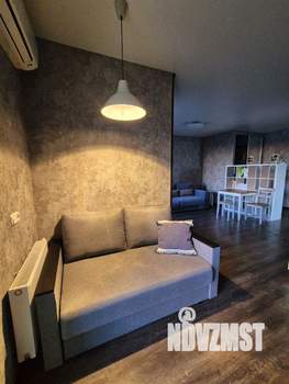 1-к квартира, посуточно, 51м2, 10/26 этаж