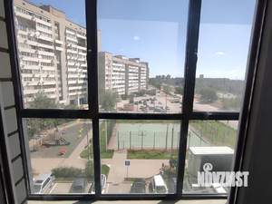 Студия квартира, посуточно, 27м2, 5/23 этаж