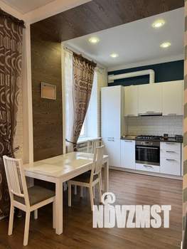 2-к квартира, посуточно, 60м2, 3/4 этаж