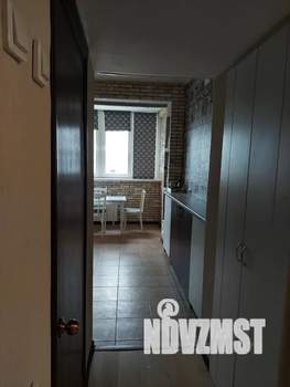 2-к квартира, посуточно, 45м2, 8/9 этаж