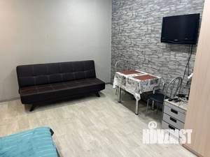 1-к квартира, посуточно, 36м2, 1/3 этаж