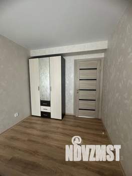 3-к квартира, посуточно, 52м2, 3/5 этаж