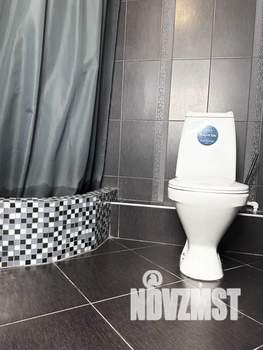 Студия квартира, посуточно, 35м2, 6/20 этаж