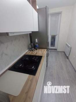 1-к квартира, на длительный срок, 29м2, 3/5 этаж