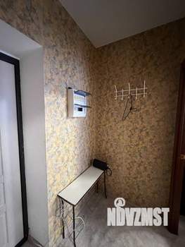 1-к квартира, на длительный срок, 33м2, 1/6 этаж