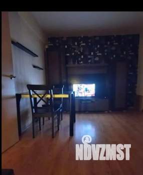 2-к квартира, посуточно, 44м2, 1/5 этаж