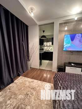 1-к квартира, посуточно, 32м2, 2/7 этаж