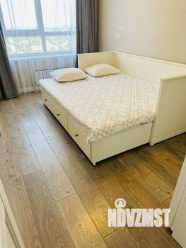 2-к квартира, посуточно, 52м2, 19/23 этаж