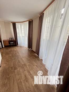 3-к квартира, посуточно, 102м2, 3/9 этаж