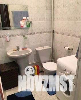 1-к квартира, на длительный срок, 37м2, 2/5 этаж