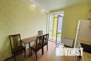 1-к квартира, посуточно, 35м2, 2/23 этаж