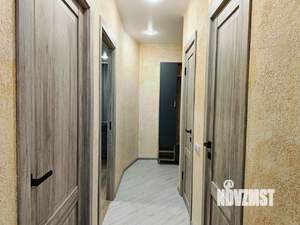 2-к квартира, на длительный срок, 48м2, 3/5 этаж