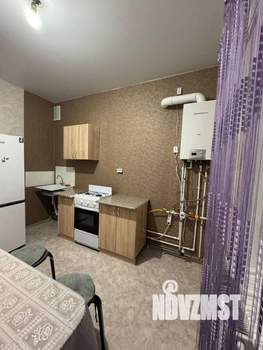 1-к квартира, на длительный срок, 33м2, 2/5 этаж