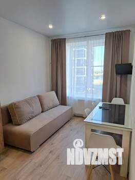 1-к квартира, посуточно, 30м2, 4/8 этаж