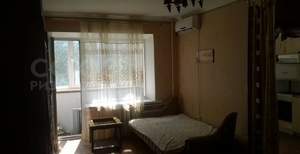 1-к квартира, на длительный срок, 42м2, 2/5 этаж