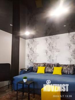 1-к квартира, посуточно, 33м2, 2/5 этаж