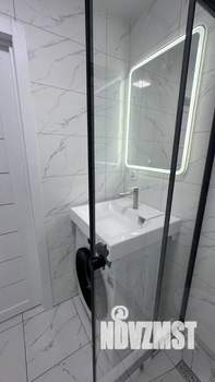 1-к квартира, на длительный срок, 37м2, 6/16 этаж