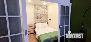 1-к квартира, посуточно, 35м2, 4/6 этаж