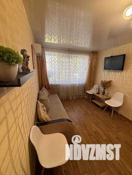 1-к квартира, посуточно, 30м2, 1/5 этаж