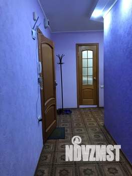 2-к квартира, посуточно, 48м2, 6/10 этаж