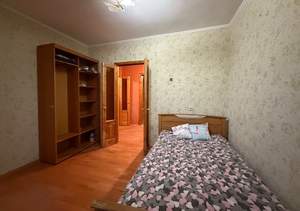 3-к квартира, на длительный срок, 65м2, 4/16 этаж