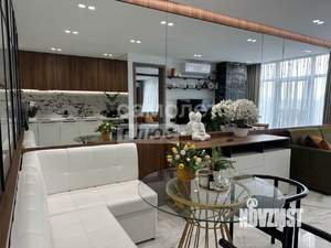 2-к квартира, на длительный срок, 55м2, 12/17 этаж