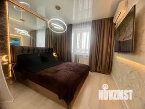 1-к квартира, посуточно, 32м2, 5/5 этаж