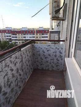1-к квартира, на длительный срок, 36м2, 7/9 этаж