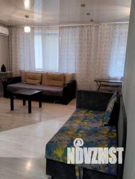 1-к квартира, посуточно, 31м2, 1/5 этаж