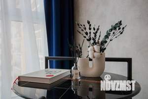 2-к квартира, посуточно, 62м2, 1/1 этаж