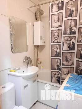 1-к квартира, посуточно, 34м2, 1/4 этаж