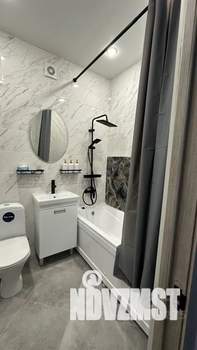 1-к квартира, посуточно, 34м2, 1/9 этаж