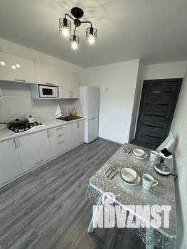 1-к квартира, посуточно, 36м2, 2/5 этаж