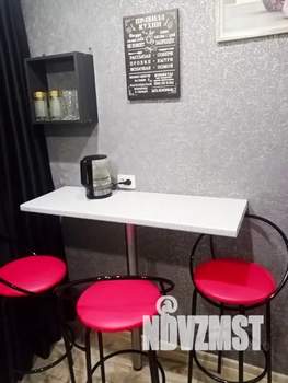 1-к квартира, посуточно, 28м2, 3/9 этаж