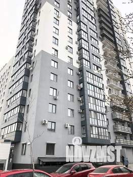 Студия квартира, посуточно, 33м2, 17/21 этаж