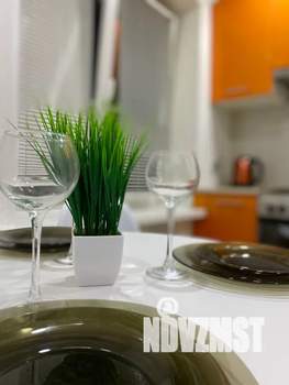 1-к квартира, посуточно, 31м2, 5/5 этаж