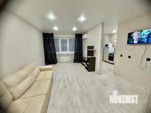 1-к квартира, на длительный срок, 34м2, 3/5 этаж