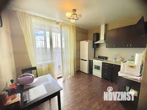 1-к квартира, на длительный срок, 45м2, 10/10 этаж