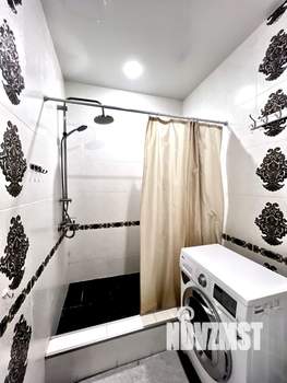 1-к квартира, на длительный срок, 39м2, 1/5 этаж