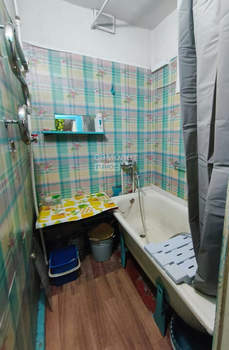 2-к квартира, на длительный срок, 41м2, 3/5 этаж