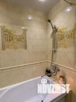 2-к квартира, посуточно, 55м2, 1/9 этаж