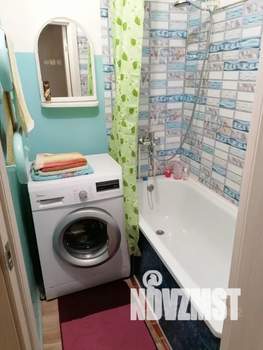 1-к квартира, посуточно, 35м2, 4/5 этаж