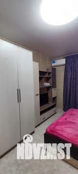 1-к квартира, посуточно, 31м2, 5/5 этаж