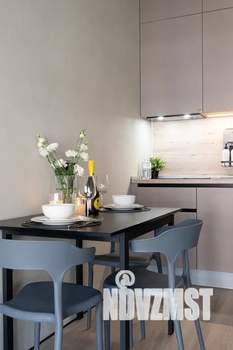 1-к квартира, посуточно, 30м2, 6/9 этаж