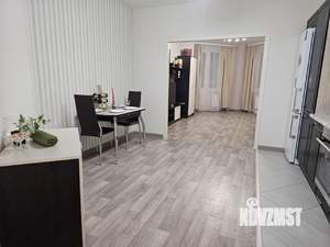 Студия квартира, посуточно, 39м2, 13/16 этаж