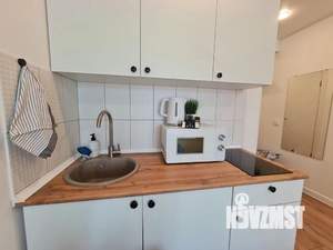 1-к квартира, посуточно, 22м2, 1/1 этаж