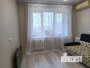 1-к квартира, посуточно, 32м2, 8/9 этаж